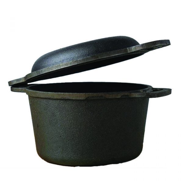 Dutch Oven/Biriyani Pot