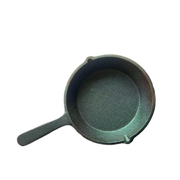 Mini Skillet